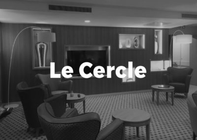 Le Cercle