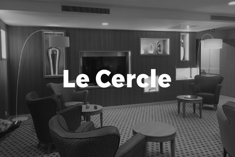 Le Cercle
