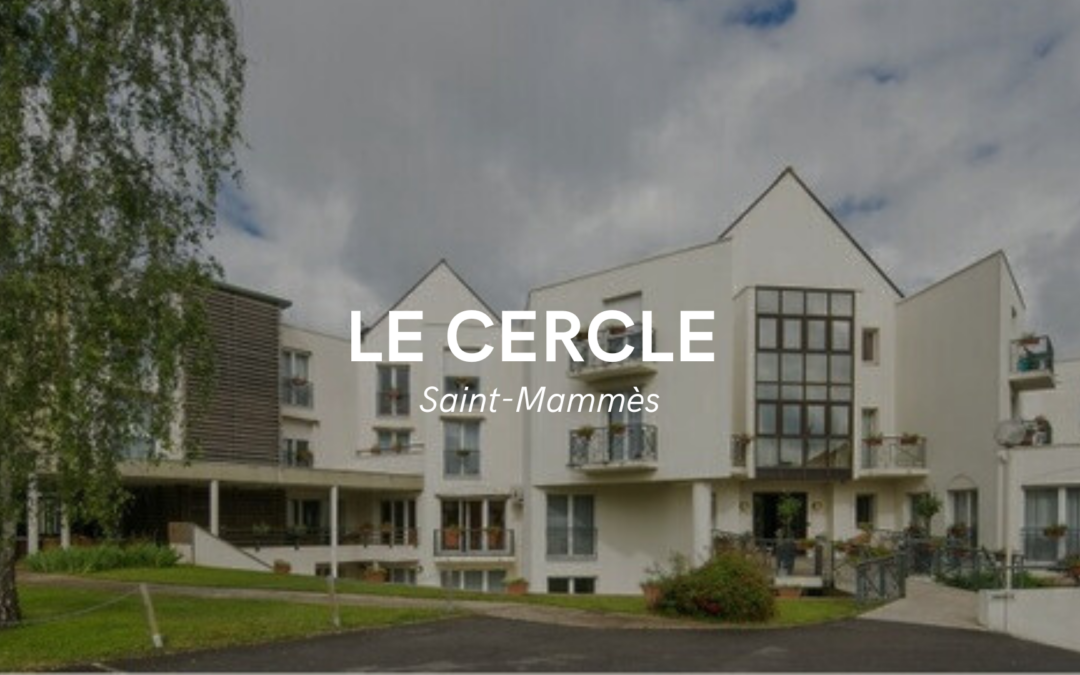 Le Cercle