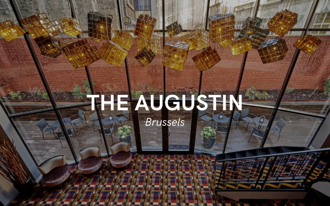 The Augustin