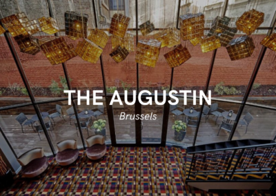 The Augustin