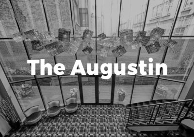 The Augustin