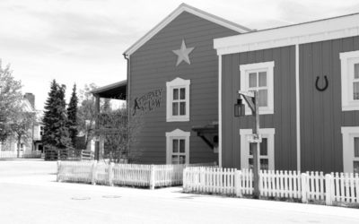 Le Cheyenne