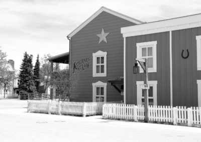 Le Cheyenne