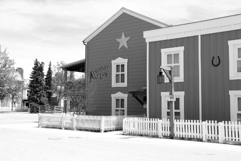 Le Cheyenne