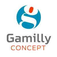 Identit Gamilly Groupe