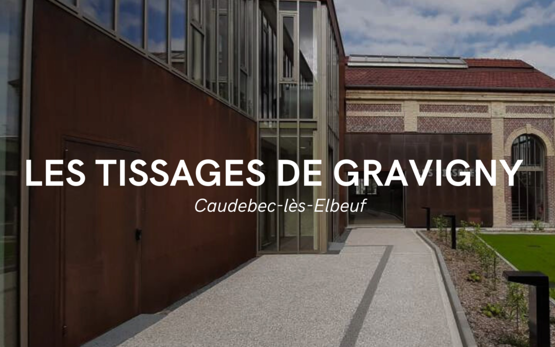 Les Tissages de Gravigny