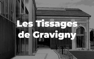 Les Tissages de Gravigny