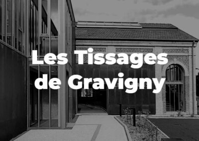 Les Tissages de Gravigny