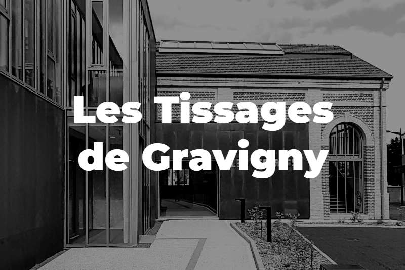 Les Tissages de Gravigny