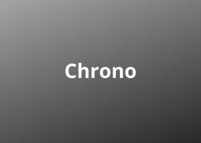 Chrono