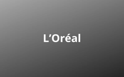 L’Oréal