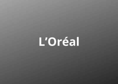 L’Oréal