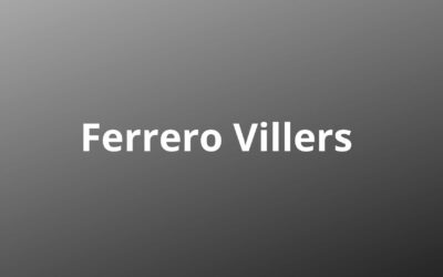 Ferrero Villers