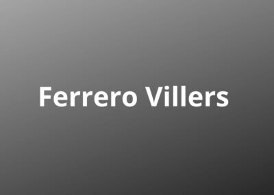 Ferrero Villers