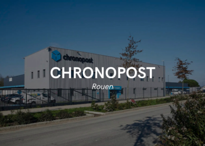 Chronopost