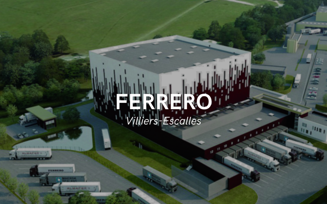 Ferrero Villers