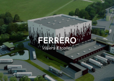 Ferrero Villers