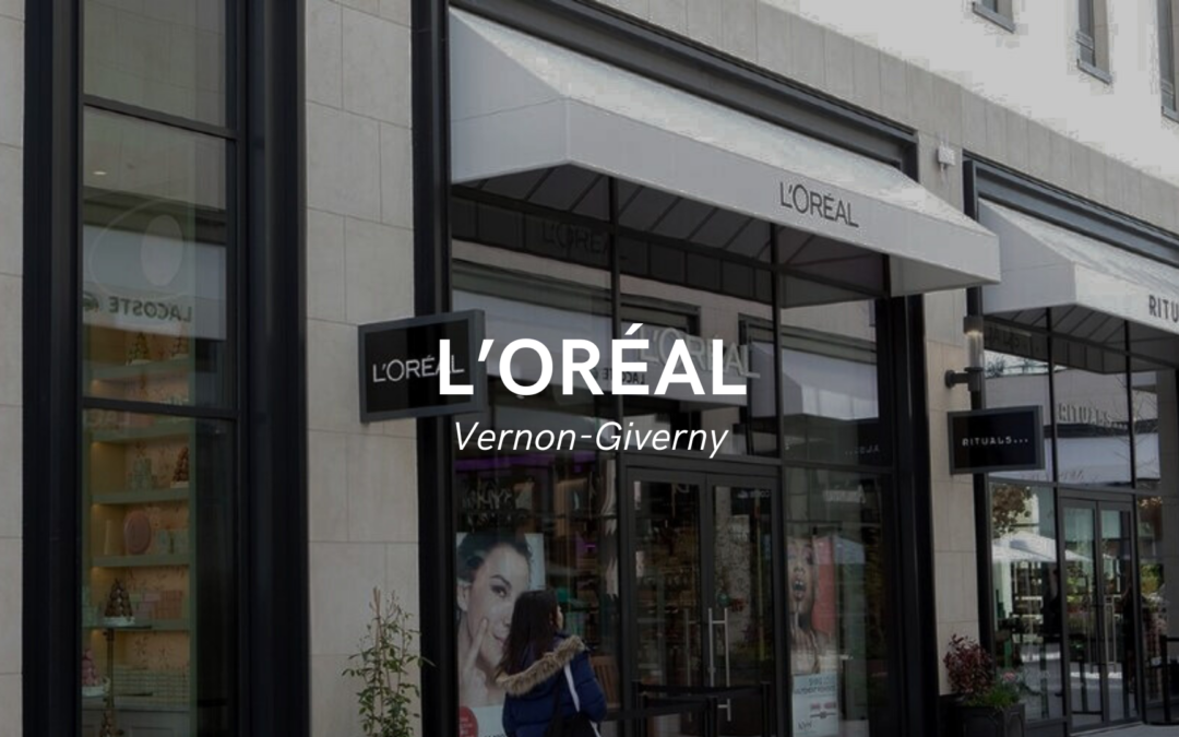 L’Oréal