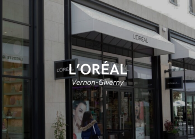 L’Oréal