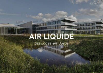 Air Liquide