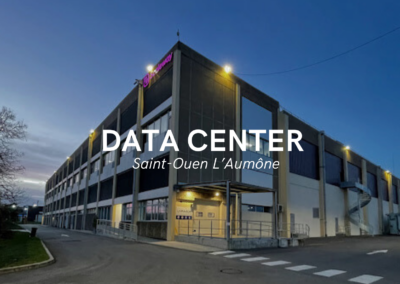 Data center