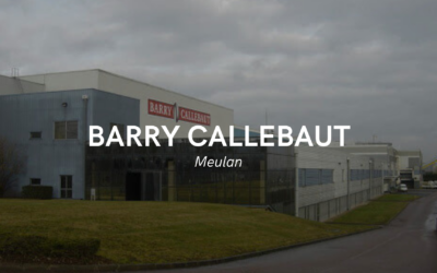 Barry Callebaut