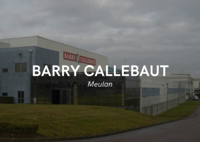 Barry Callebaut