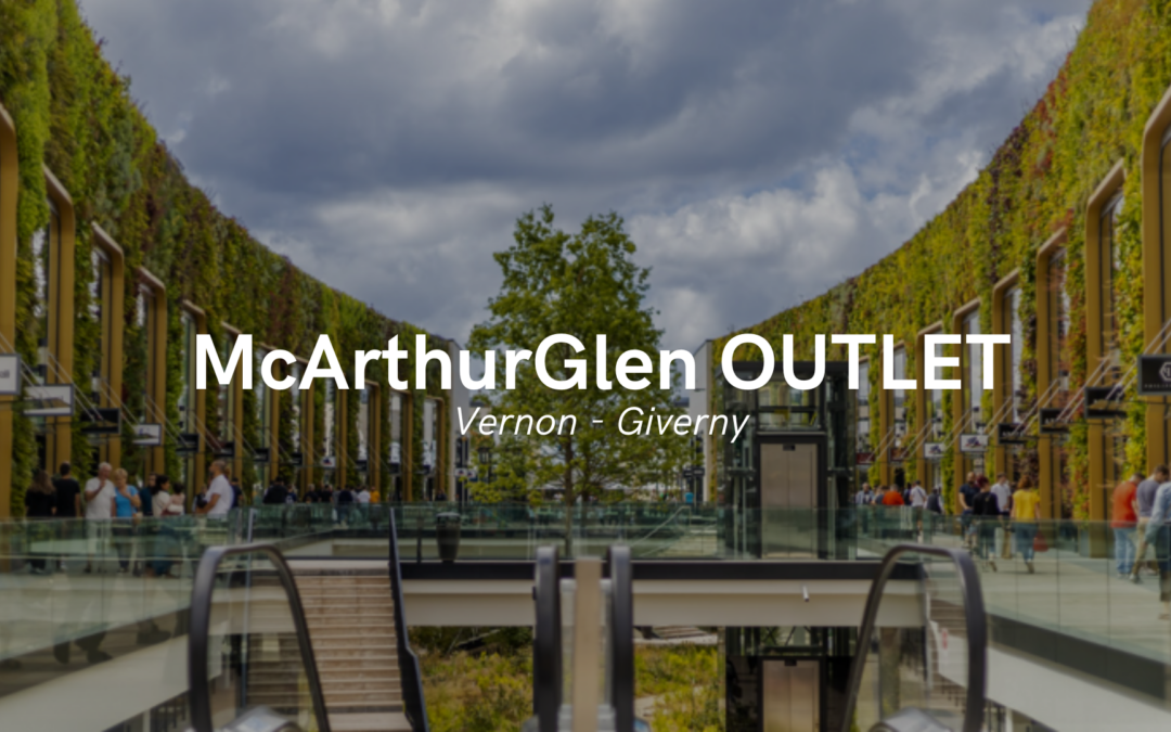 McArthurGlen Outlet