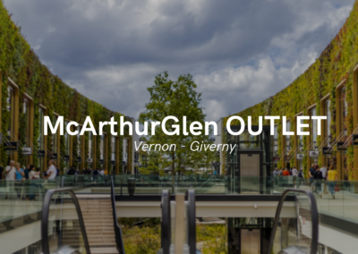 McArthurGlen Outlet