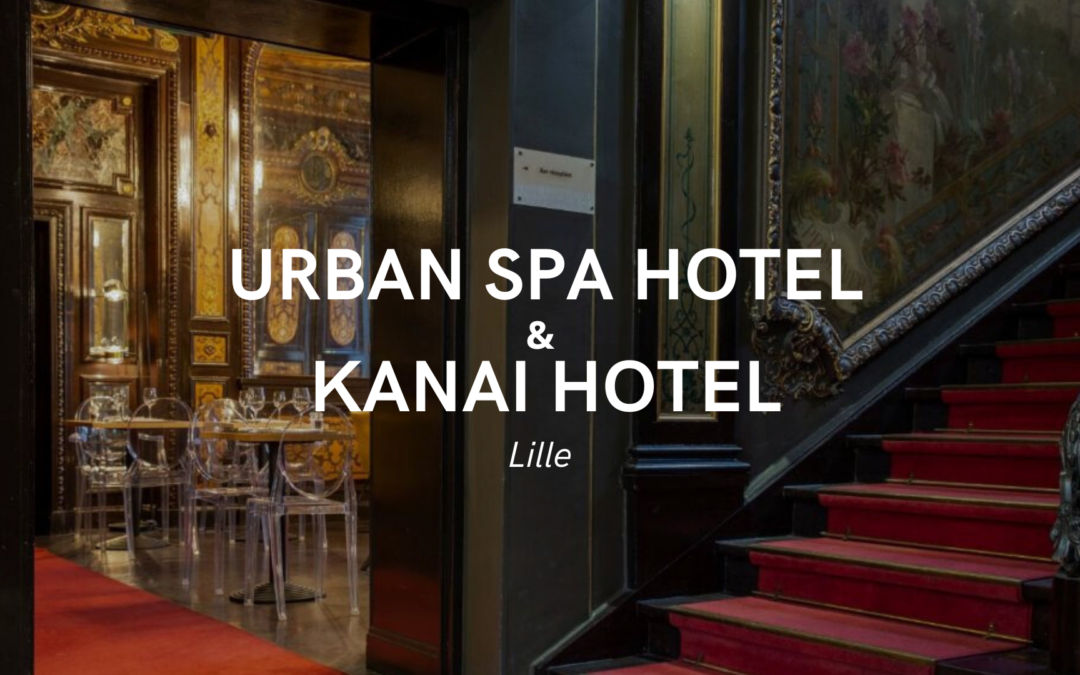 Urban Spa & Kanai