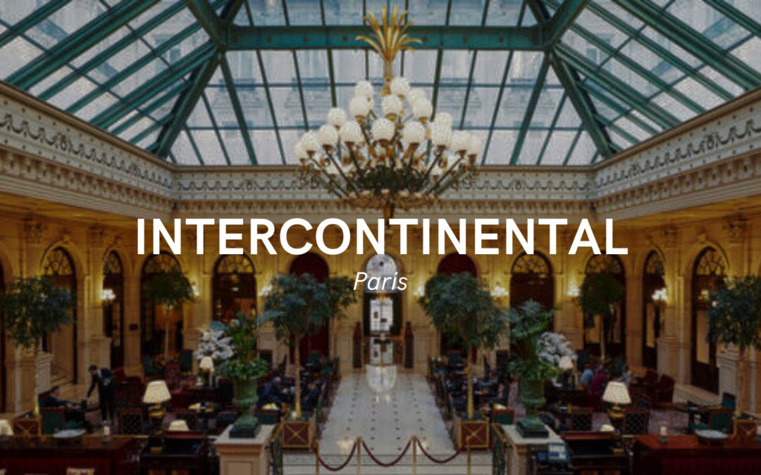 Intercontinental