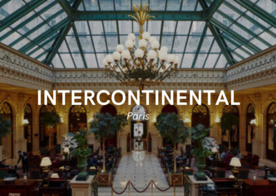 Intercontinental