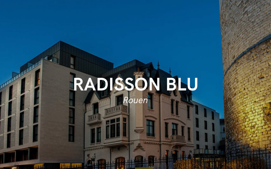 Radisson Blu