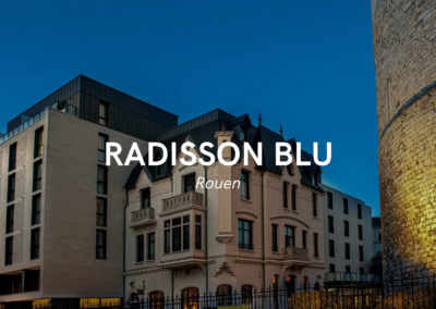 Radisson Blu