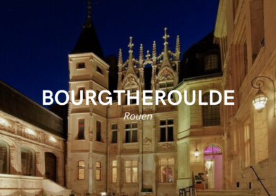 Bourgtheroulde